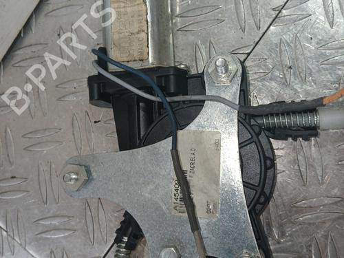 Used Front right window mechanism Front right window mechanism 37359306 37359306