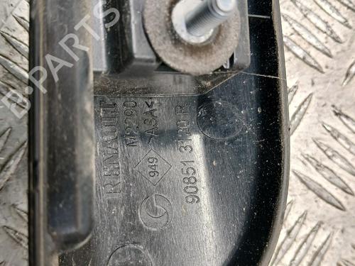 Used Door moulding trim Door moulding trim DACIA DOKKER MPV (KE_) 1.5 Blue dCi 95 (KEJL) (95 hp) 39982315 39982315