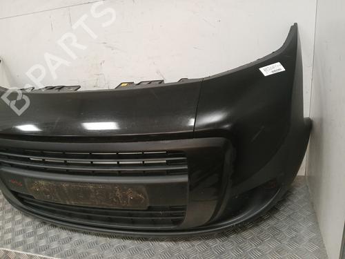Front bumper CITROËN NEMO MPV 1.3 HDi 75 | BP37371210C7  - Image 8