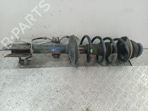 Left front shock absorber DACIA DUSTER (HM_) 1.5 dCi 115 4x4 (HMAD) | BP37365800M16 - Image 2