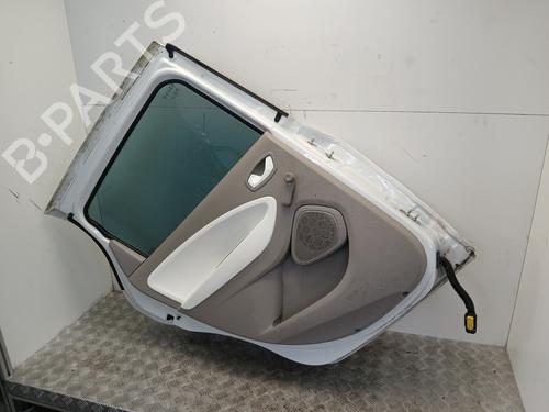 Dør venstre bagtil RENAULT ZOE (BFM_) ZOE | BP37366971C4 - Image 4