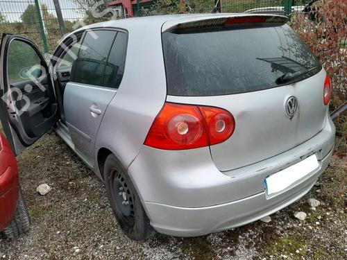 Left rear window switch VW GOLF V (1K1) | BP37354167I29 - Image 8
