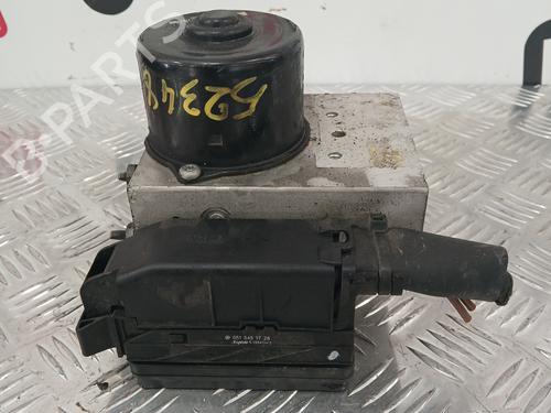 ABS pump MERCEDES-BENZ CLC-CLASS (CL203) CLC 200 CDI (203.707) | BP37366773M43  - Image 5
