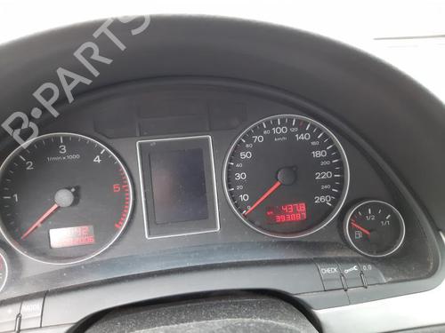 ABS pump AUDI A4 B7 Avant (8ED)  | BP37355507M43  - Image 12