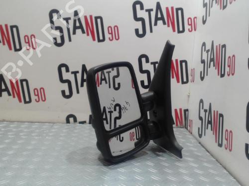 Used Left mirror Left mirror 37354358 37354358