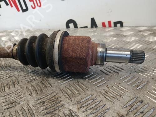 Left front driveshaft CITROËN C2 (JM_) 1.1 | BP37372350M38 - Image 2