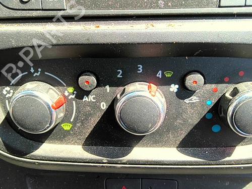 Climate control RENAULT TRAFIC III Van (FG_) 2.0 dCi 120 (FGMN) | BP37373287I5 - Image 4