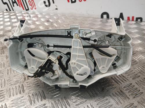 Climate control FIAT 500 (312_) 1.2 (312AXA1A) | BP37369003I5 - Image 4