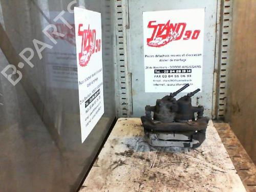 Used Right front brake caliper Right front brake caliper 37349857 37349857