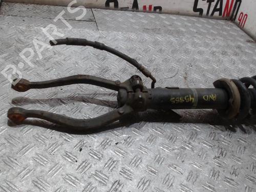 Right front shock absorber MAZDA 6 Hatchback (GG) | BP37360757M17 - Image 3