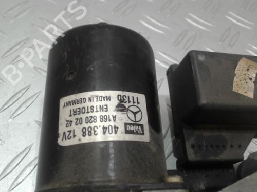 Used Front wiper motor Front wiper motor 37355132 37355132
