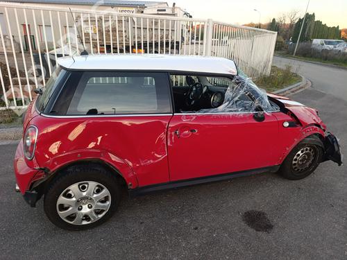 Left front fog light MINI MINI (R56) One | BP37371858C30 - Image 12
