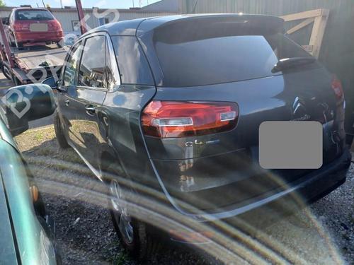Front wiper motor CITROËN C4 Picasso II  | BP37359661M29  - Image 9