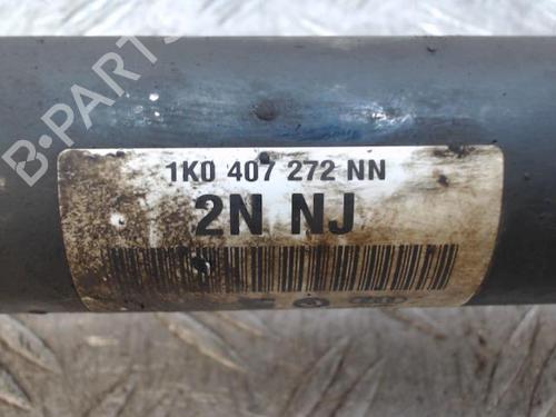 Right front driveshaft VW GOLF PLUS V (5M1, 521) | BP37361300M39 - Image 2
