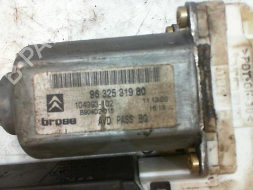 Used Right front window motor Right front window motor 37349982 37349982