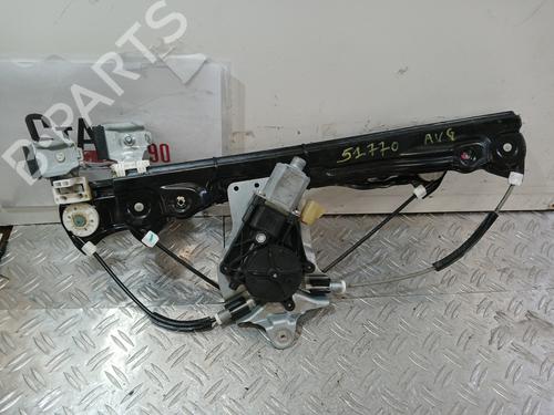 front-left-window-mechanism-chevrolet-cruze-j300-2009-37363575 main image