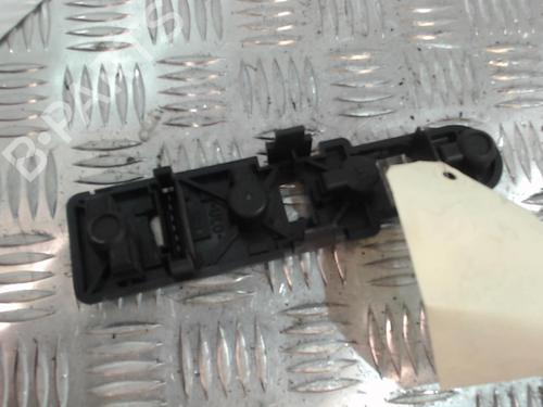 Lampeholder Lampeholder MERCEDES-BENZ A-CLASS (W168) A 140 (168.031, 168.131) (82 hp) 37352581 37352581