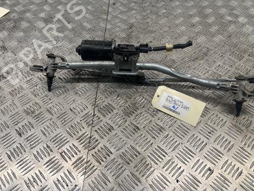 Front wiper motor MAZDA 3 (BK) 1.6 (BK14) | BP40267176M29 - Image 2