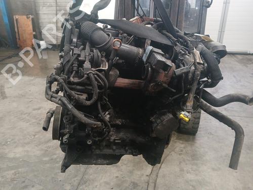 Engine CITROËN C3 II (SC_) 1.4 HDi 70 (SC8HZC, SC8HR0, SC8HP4) | BP37369198M1 - Image 6