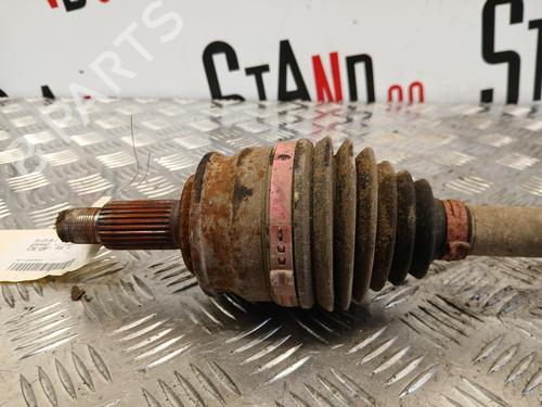 Used Left rear driveshaft Left rear driveshaft 37373224 37373224
