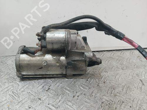 Starter RENAULT TRAFIC II Bus (JL)  | BP37356160M8  - Image 5