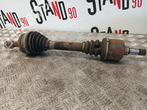 Used Left front driveshaft Left front driveshaft 37369889 37369889