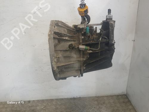 Used Gearbox Gearbox 37372522 37372522