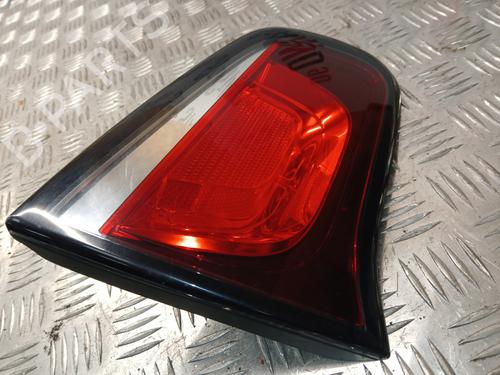 Left tailgate light CITROËN C3 II (SC_) 1.2 VTi 82 | BP37369060C79 - Image 3