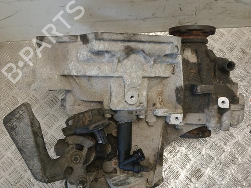Used Gearbox Gearbox 37361133 37361133