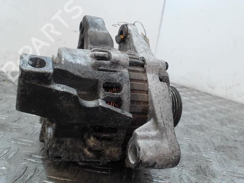 Alternator FORD PUMA (EC_) 1.4 16V | BP37353588M7 - Image 2