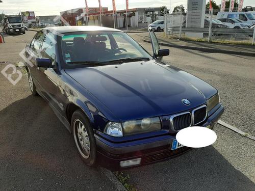 Control unit BMW 3 (E36) 318 i | BP37358529M11 - Image 5