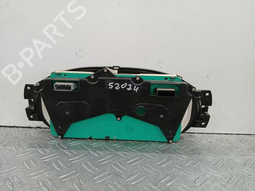 Instrument cluster DACIA DUSTER (HS_) 1.5 dCi (HSAJ) | BP37365589C47  - Image 5