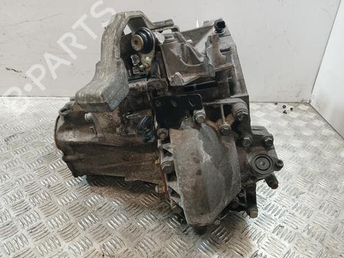 Gearbox PEUGEOT 807 (EB_) 2.2 HDi | BP37363194M3 - Image 4