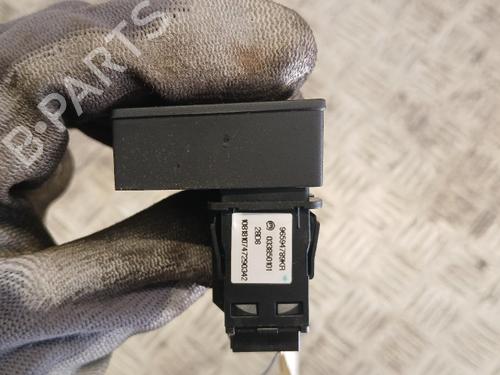 Warning switch CITROËN C5 III (RD_) | BP40492823I22 - Image 2