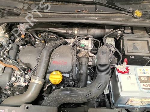 Engine RENAULT CLIO IV (BH_) 1.5 dCi 75 | BP37372957M1 - Image 2