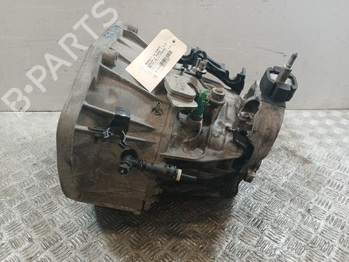 Gearbox RENAULT LAGUNA III (BT0/1) 2.0 dCi GT (BT11, BT1E, BT1N) | BP37365700M3 - Image 2