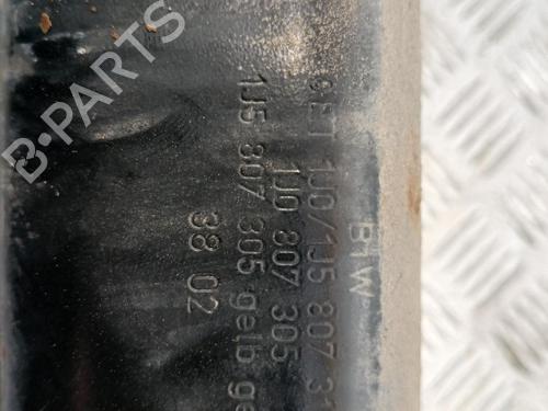 Used Rear bumper reinforcement Rear bumper reinforcement 39485561 39485561