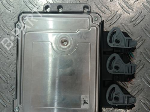 Engine control unit (ECU) PEUGEOT 307 (3A/C) 1.6 HDi 110 | BP37366671M57 - Image 4