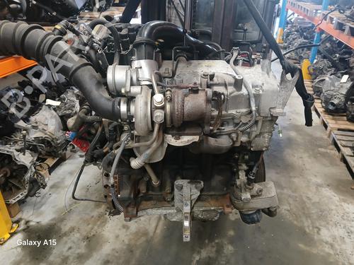 Engine RENAULT CLIO III (BR0/1, CR0/1) 1.2 16V (BR0P, CR0P) | BP37369027M1 - Image 3