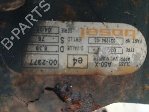 Trækkugle/Mekanisme FORD FOCUS C-MAX (DM2) 1.8 TDCi | BP37362328C141 - Image 5