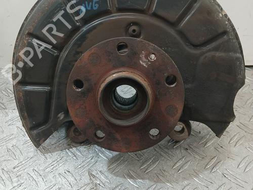 Venstre Styrespindel Lejehus Venstre Styrespindel Lejehus AUDI A3 Sportback (8PA) [2004-2015] 37366355 37366355