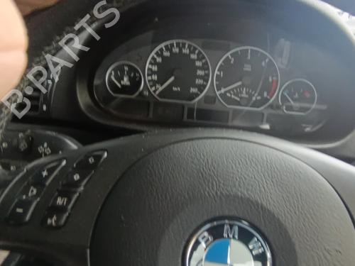 Right front window switch BMW 3 (E46) 320 d | BP39138070I26 - Image 5
