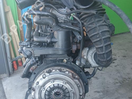 Engine FORD FOCUS I (DAW, DBW) | BP37369574M1 - Image 2