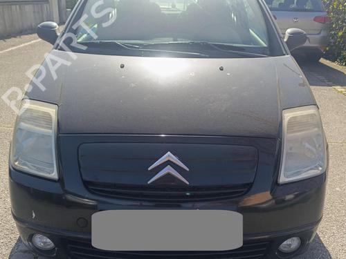 Engine CITROËN C2 (JM_) 1.4 HDi | BP37368711M1 - Image 8