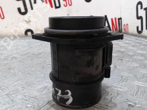 Mass air flow sensor RENAULT KANGOO Express (FW0/1_) | BP37361086M95 - Image 2