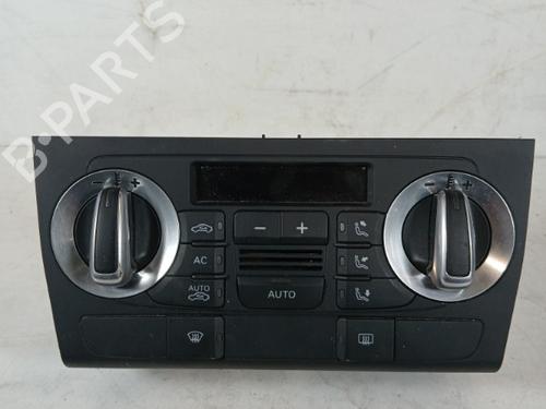 Climate control AUDI A3 (8P1) 2.0 TDI 16V | BP37362410I5 - Image 7