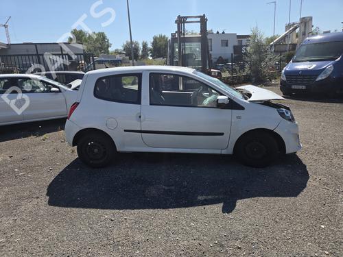 Used Parts RENAULT TWINGO II (CN0_)  1.5 dCi 75  4959432