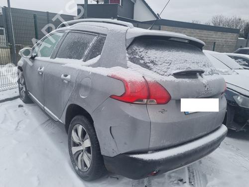 Left front window switch PEUGEOT 2008 I (CU_) 1.6 VTi | BP37374564I27 - Image 16