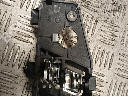 Front left interior door handle KIA PICANTO II (TA) 1.2 | BP39631222I13 - Image 3