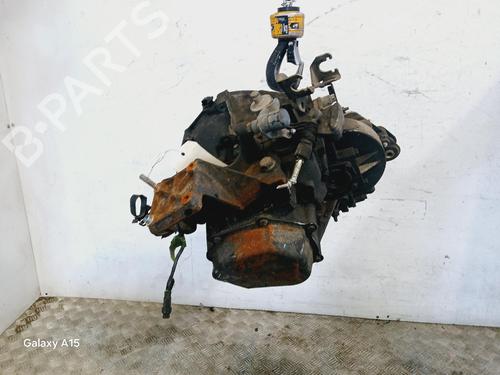 Gearbox PEUGEOT BOXER Van (244) 2.0 HDi | BP39448580M3 - Image 4